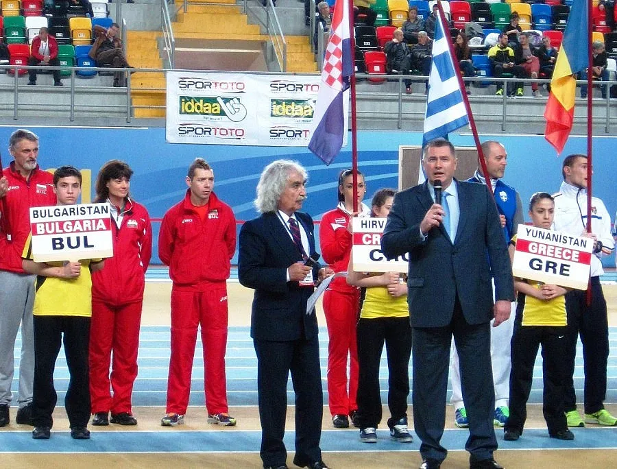 България с 2 титли от Балканиадата