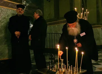 Гавриил и Неофит в реми за бялото було  