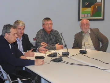 Синдикати и работодатели за нова Конституция