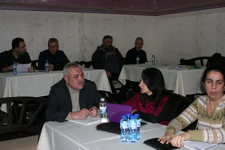 В Сливен не искат служебен кабинет