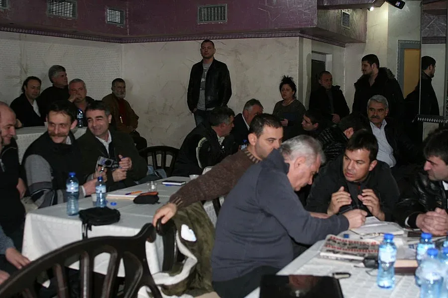 Търновец организирал протестите в Сливен