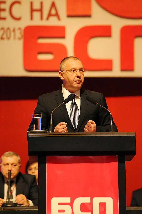 Станишев иска промени за тока