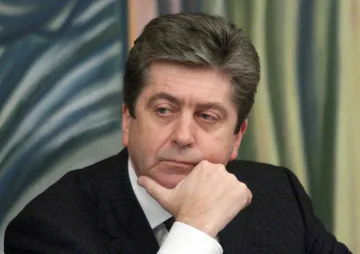 Първанов: За 10 г. поне няма документ за политик, поръчал друг