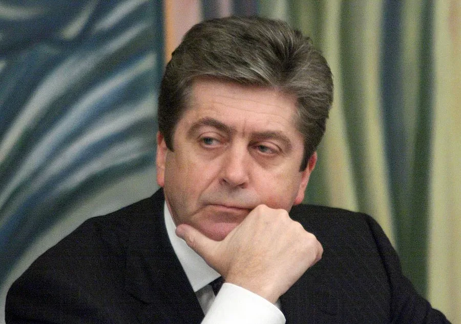 Първанов: За 10 г. поне няма документ за политик, поръчал друг