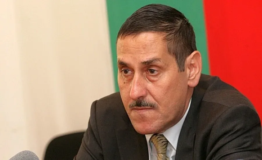 Пенчев: В неделя е кулминацията на протеста