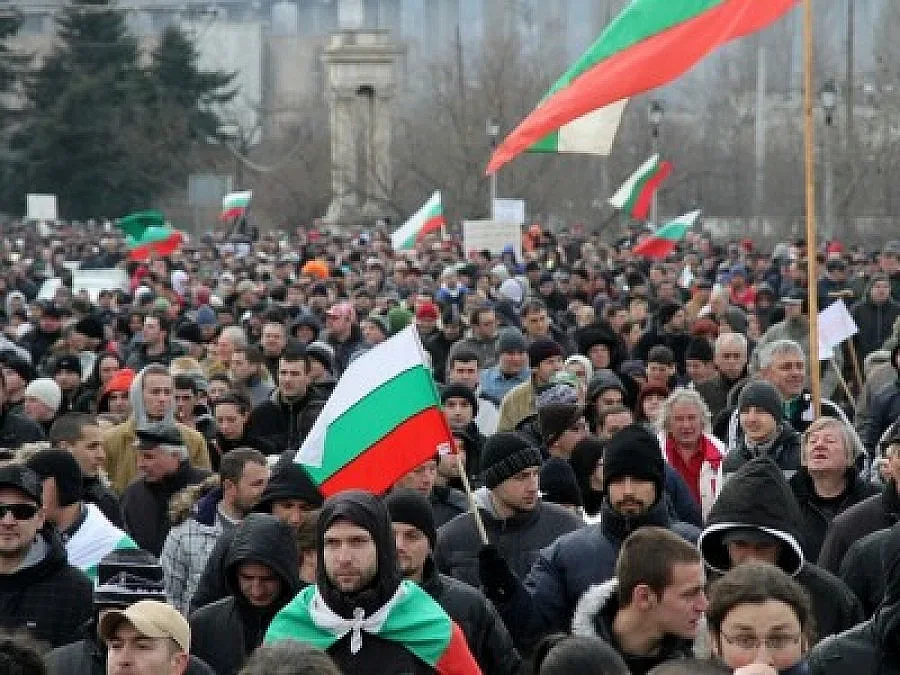 Няма накъде да се реже повече