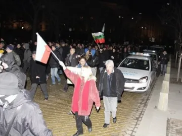 Революция в европриюта за бедни