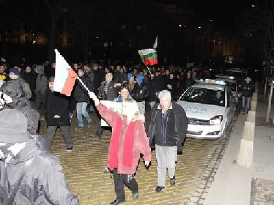 Революция в европриюта за бедни