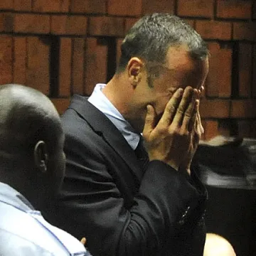 112 хиляди долара за свободата на Писториус