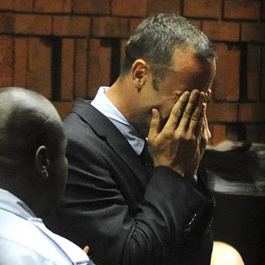 112 хиляди долара за свободата на Писториус