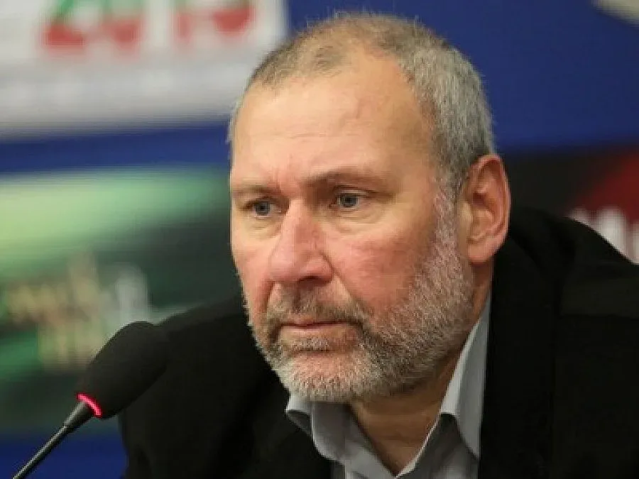 Човекът, разчел посланията на прабългарите