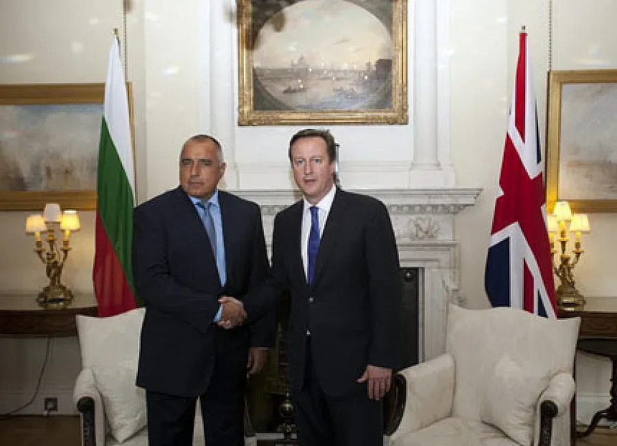 Лондон и София се изгубиха в превода