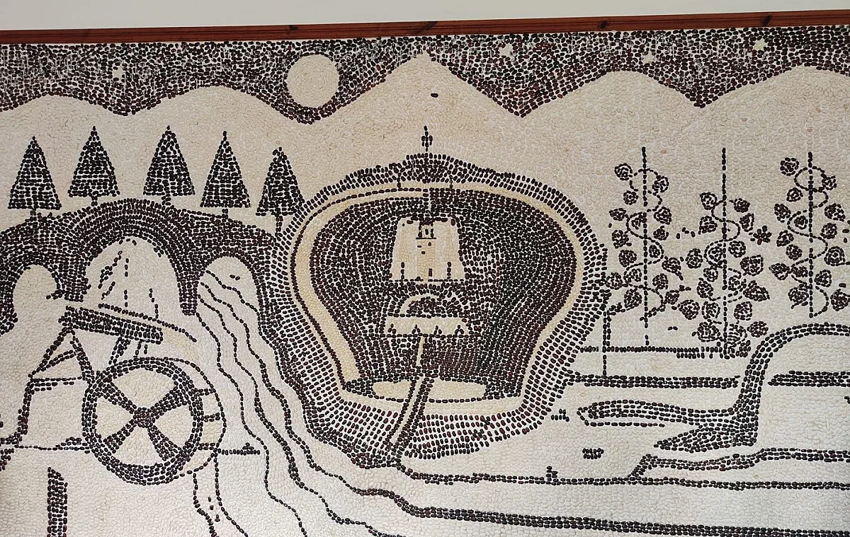 Екстремната жега удари продукт, с който България се гордее по света