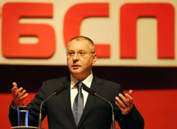 БСП иска служебно правителство