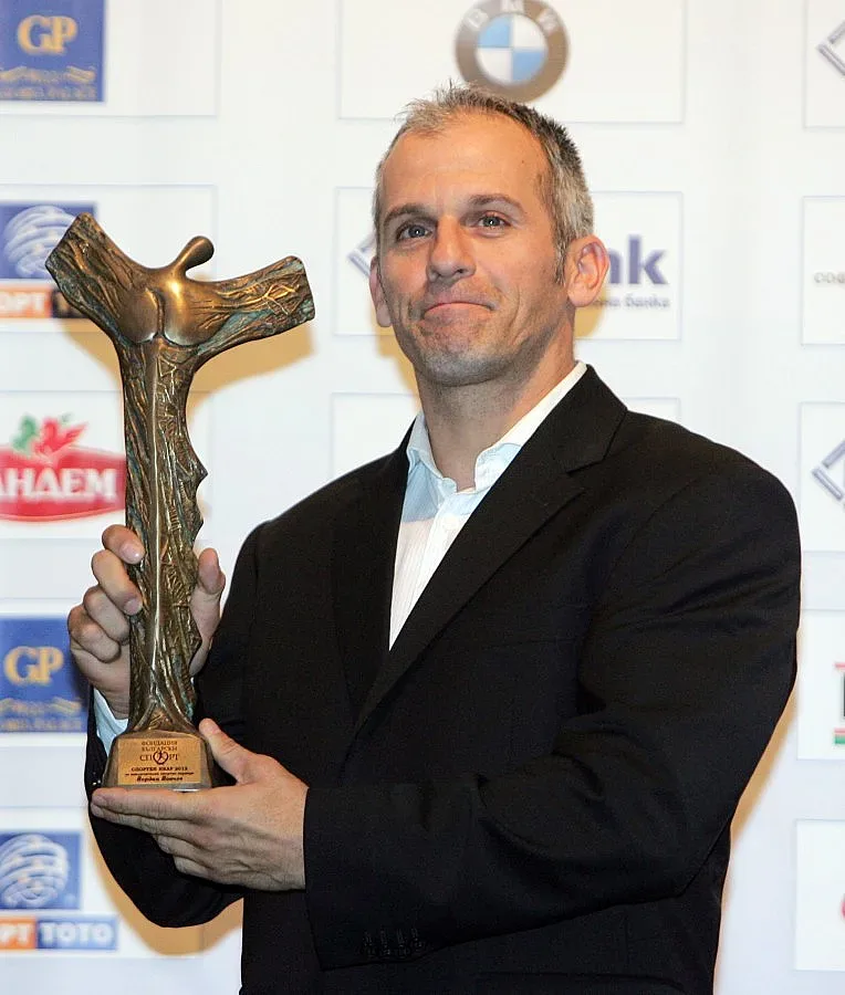 Плевнелиев връчи ордени на топспортисти