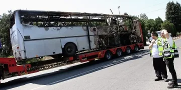 България не искала "Хизбула" в черния списък