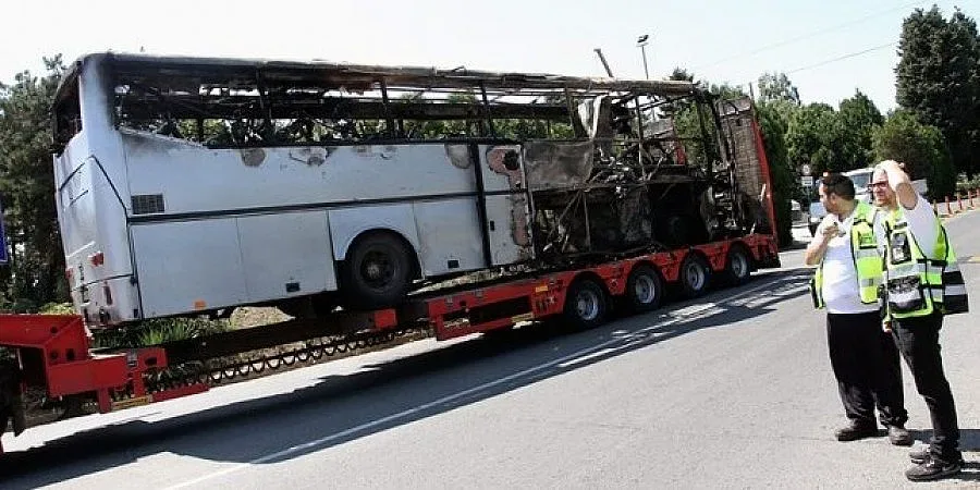 България не искала "Хизбула" в черния списък