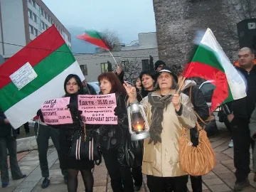 Враца скочи срещу всички партии