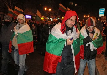 Варна в спор за протеста  