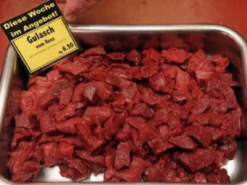 Потвърдиха за конско в лазанята   