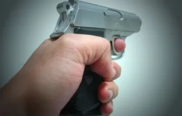 Трима убити при стрелба в Лас Вегас 