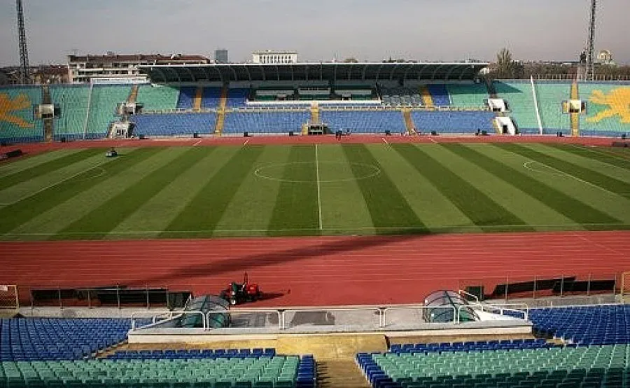 Оставаме капо за Евро 2020?