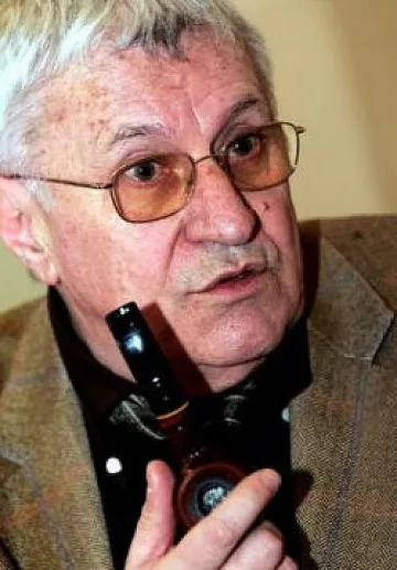 Уроците на историята според Андрей Пантев   