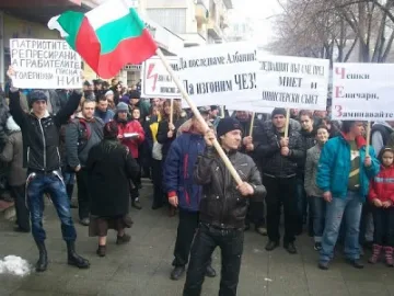 Без неделна блокада на магистралата