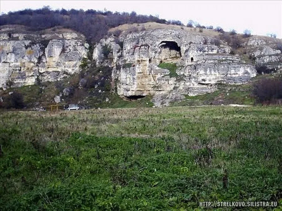 Изкусителят Залмоксис