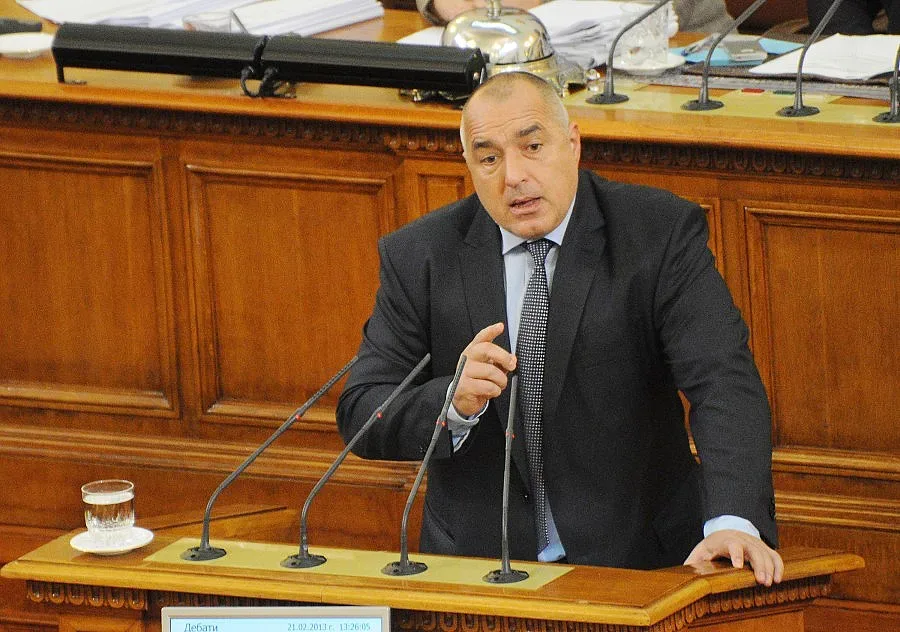 Разузнаването: Няма скорошни сигнали срещу Борисов