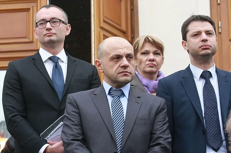 Дончев: Не се гордея, че съм в Парламента