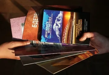 Бургас забрани сектантите по домовете