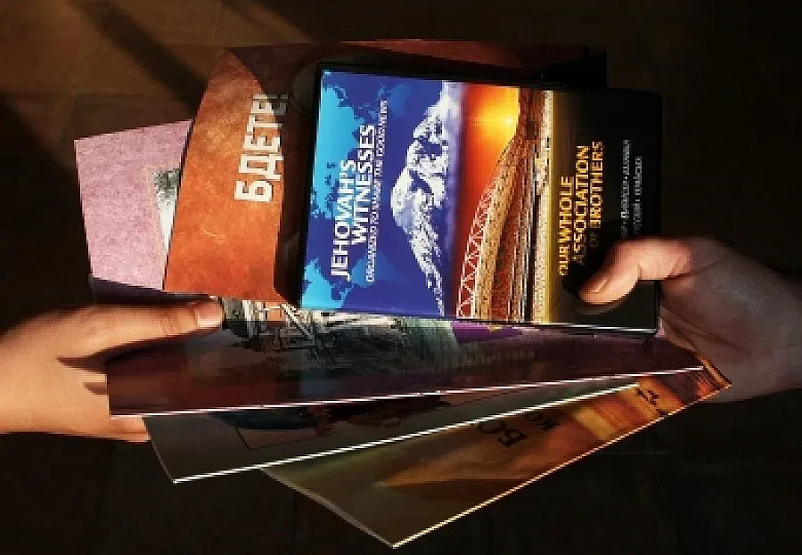 Бургас забрани сектантите по домовете