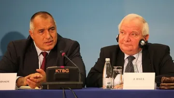 ЕНП похвали Борисов