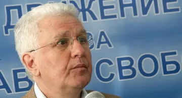 Бисеров скочи срещу Бойко с папка "Лале"