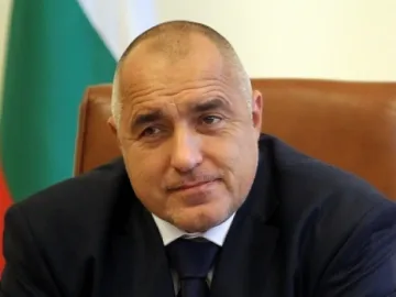 Доган поръчал атентат за Бойко