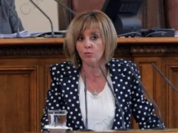 Мая Манолова: Насочвате към гражданска война