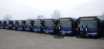 Страх в общините от фалити