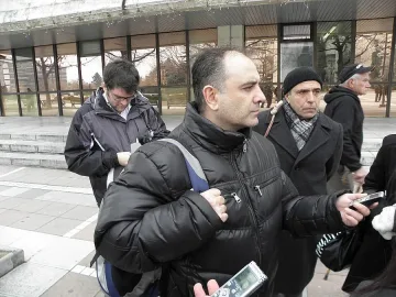 Благоевград се жали на Ройтерс