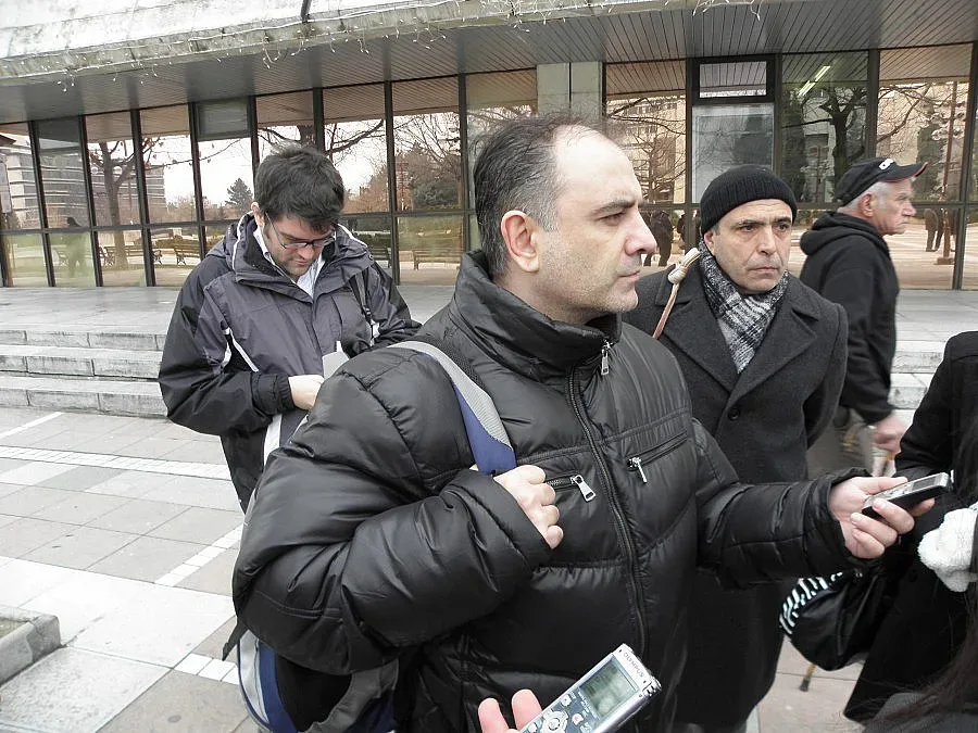 Благоевград се жали на Ройтерс