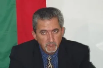 Нов-стар шеф на полицията в Сливен