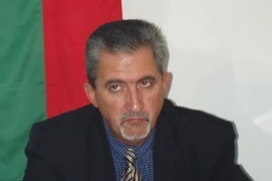 Нов-стар шеф на полицията в Сливен