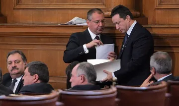 БСП тръгва към радикални леви реформи