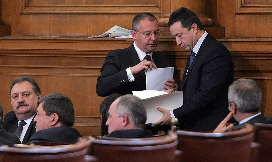 БСП тръгва към радикални леви реформи