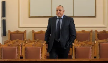 Обама научил за оставката преди депутатите