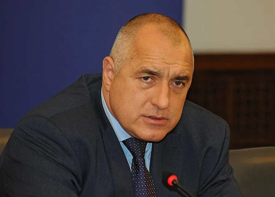 ООН поздравила Борисов