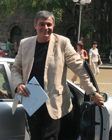 Съветът на Софиянски: Търсете премиер в университетите