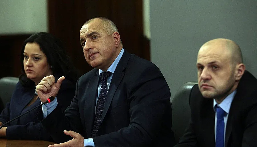 1800 лв. заплата на прощаване