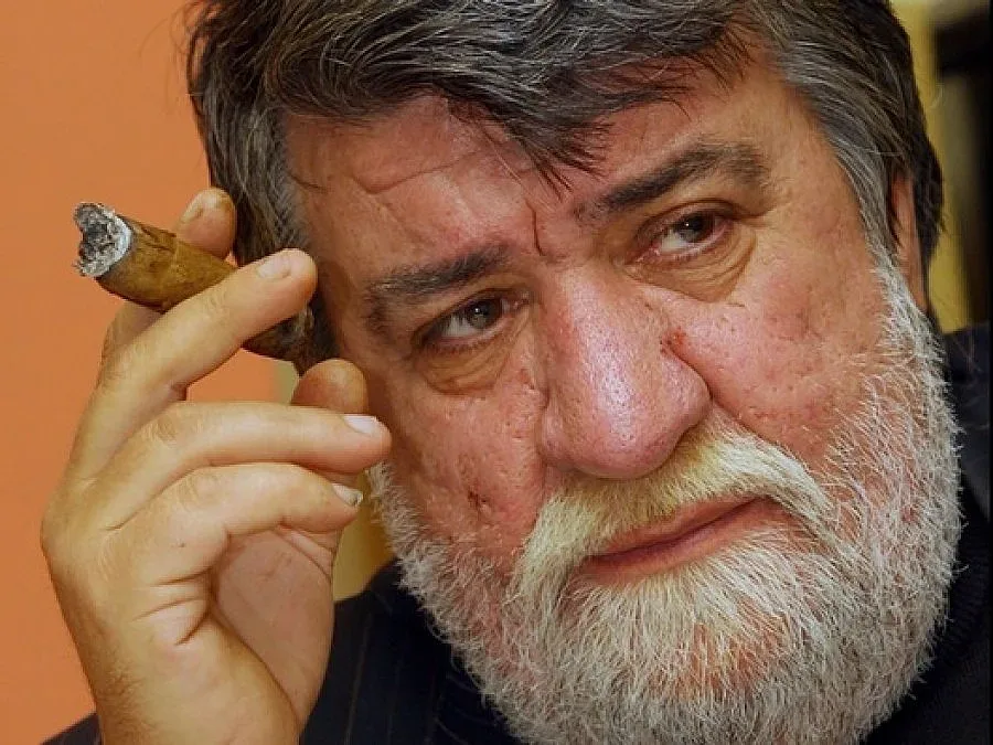 Вежди изпуши