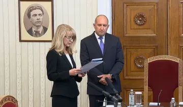 Безпрецедентна криза! Радев направи нещо невиждано
